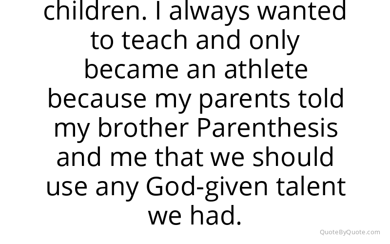 Preview image for this quote by Gail Devers