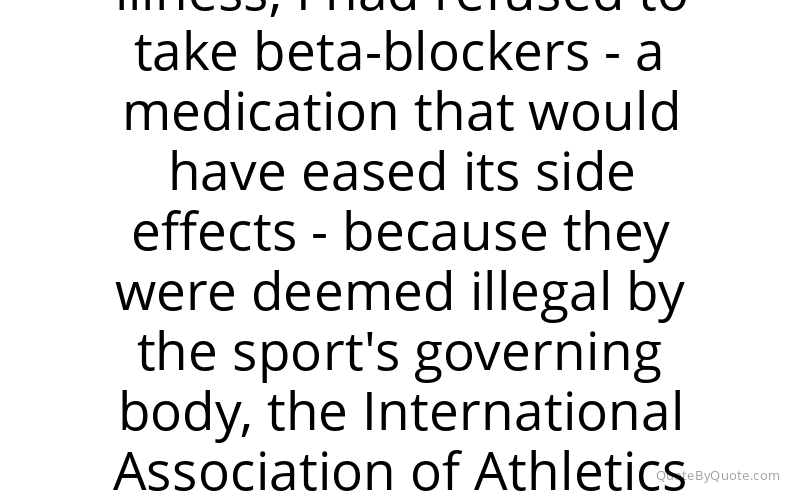 Preview image for this quote by Gail Devers