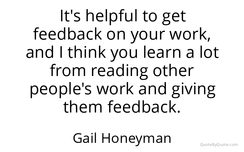 Preview image for this quote by Gail Honeyman