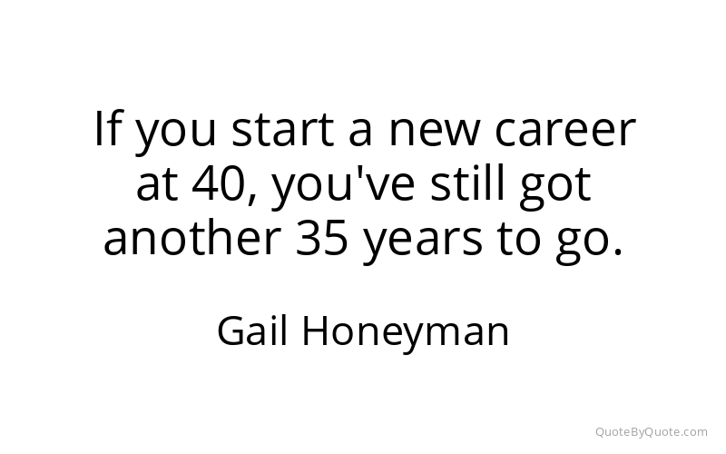 Preview image for this quote by Gail Honeyman