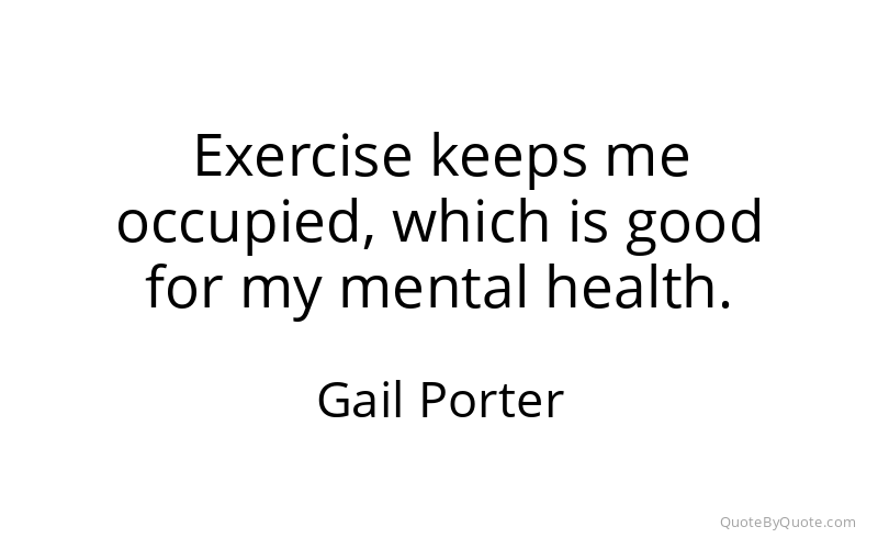 Preview image for this quote by Gail Porter