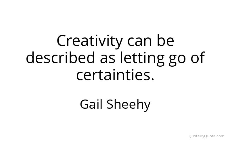 Preview image for this quote by Gail Sheehy