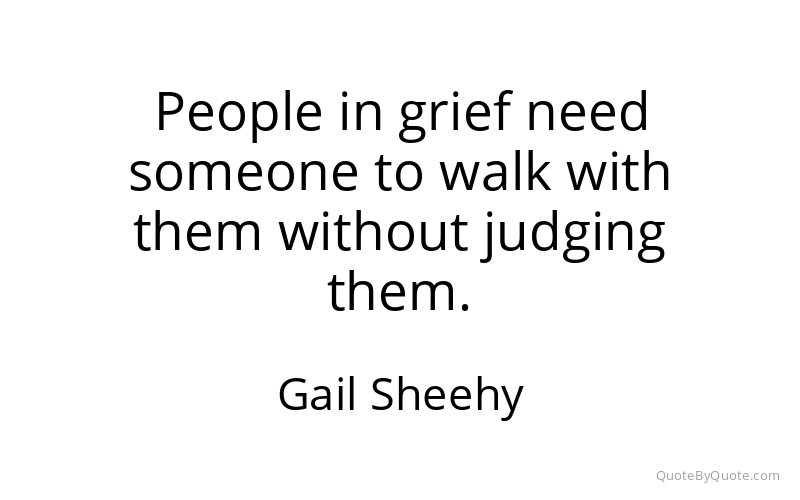 Preview image for this quote by Gail Sheehy