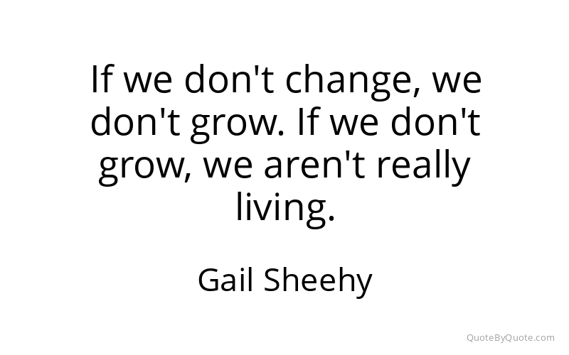 Preview image for this quote by Gail Sheehy