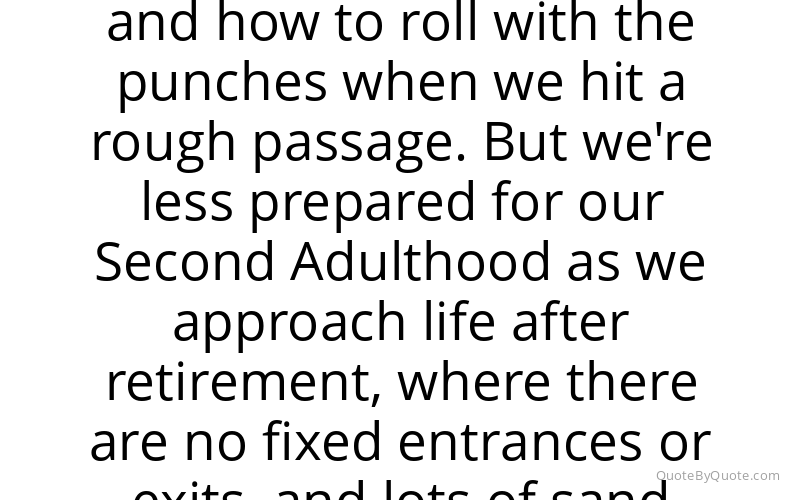 Preview image for this quote by Gail Sheehy