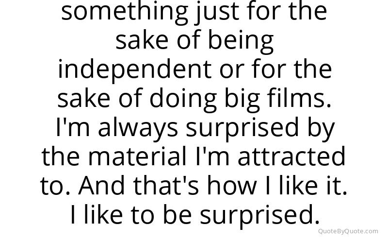 Preview image for this quote by Alice Englert