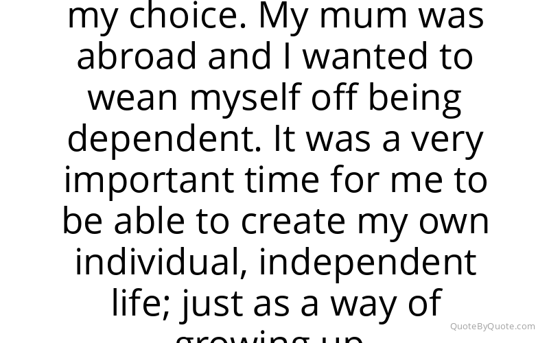 Preview image for this quote by Alice Englert