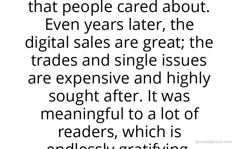 Preview image for this quote by Gail Simone