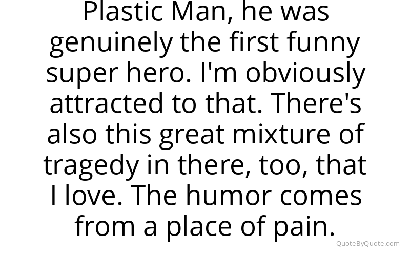 Preview image for this quote by Gail Simone