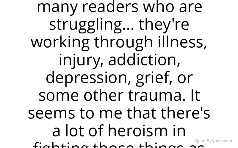 Preview image for this quote by Gail Simone