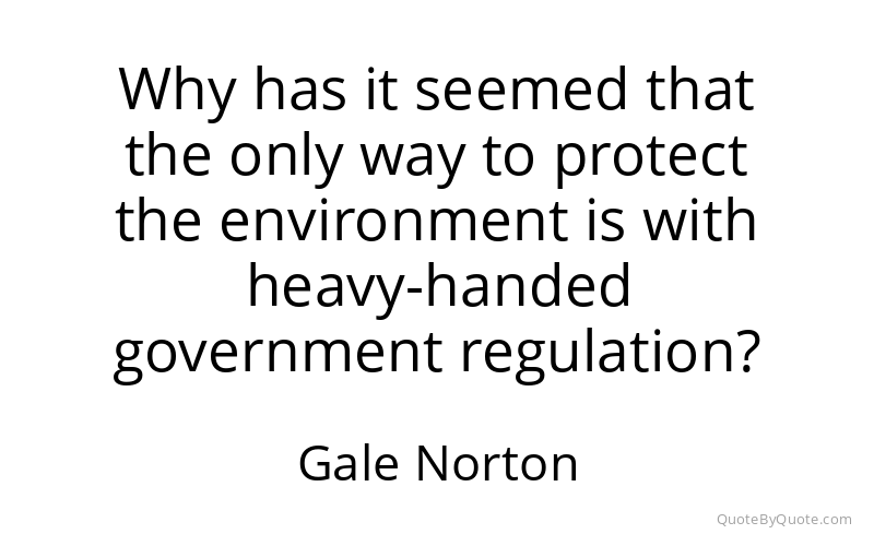 Preview image for this quote by Gale Norton