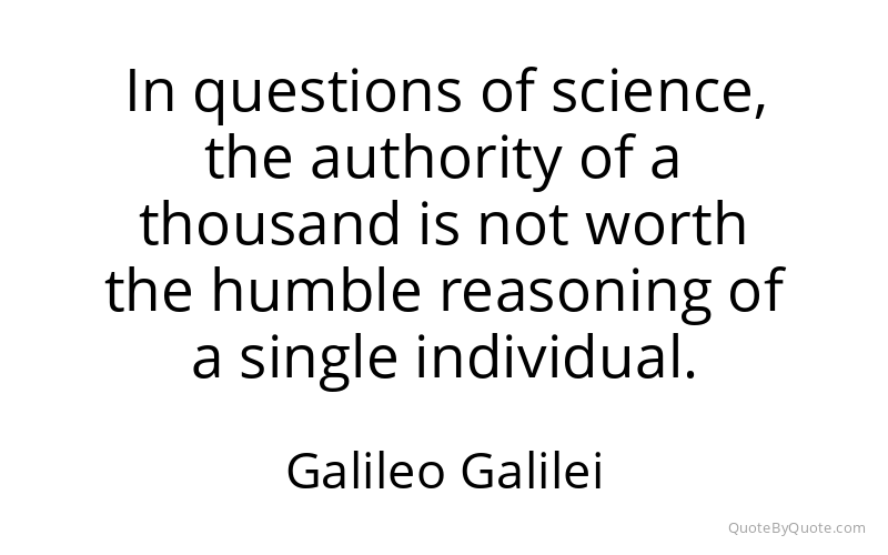 Preview image for this quote by Galileo Galilei
