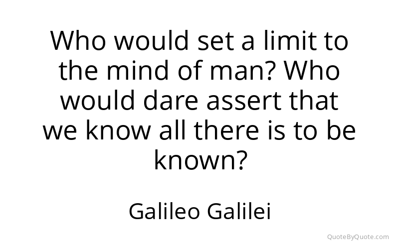 Preview image for this quote by Galileo Galilei