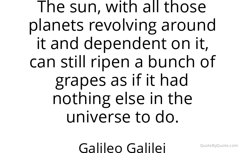 Preview image for this quote by Galileo Galilei
