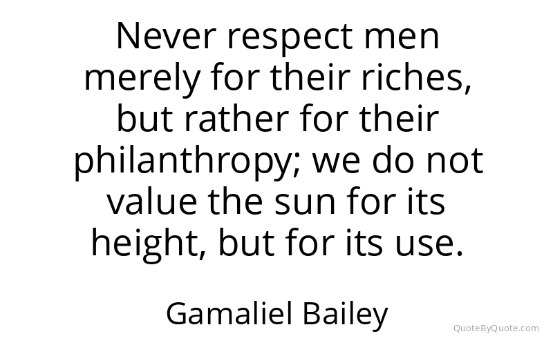 Preview image for this quote by Gamaliel Bailey