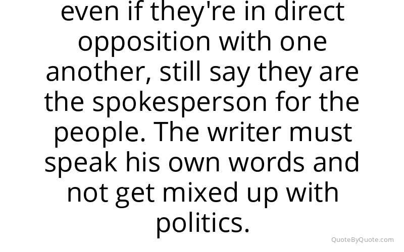 Preview image for this quote by Gao Xingjian