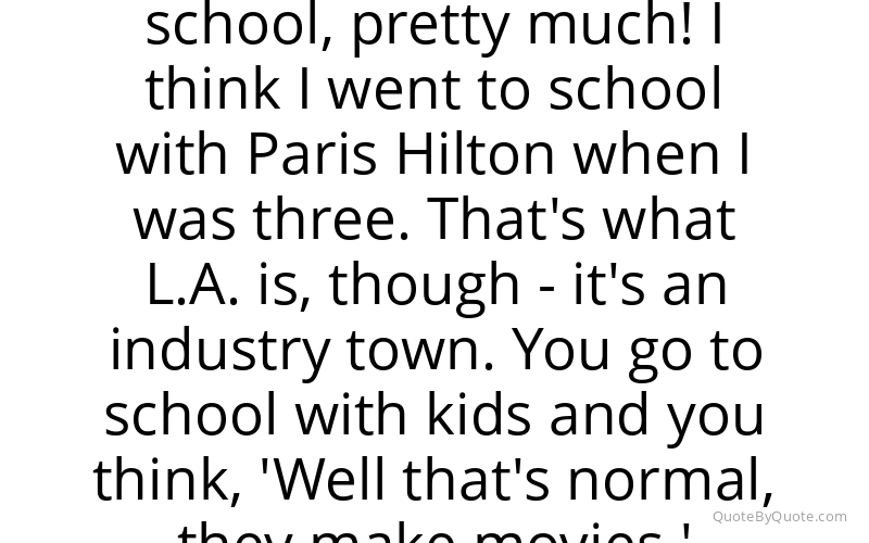 Preview image for this quote by Alice Eve