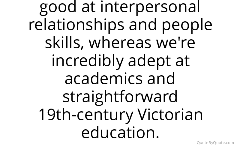 Preview image for this quote by Alice Eve