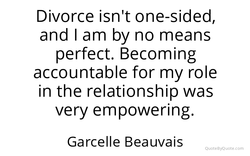 Preview image for this quote by Garcelle Beauvais