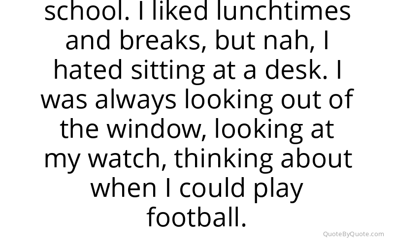 Preview image for this quote by Gareth Bale