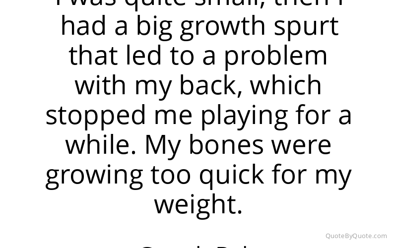 Preview image for this quote by Gareth Bale