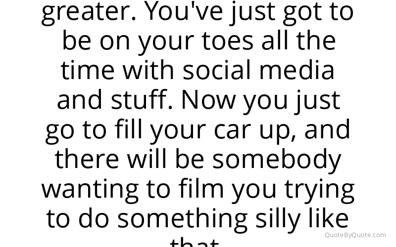 Preview image for this quote by Gareth Barry