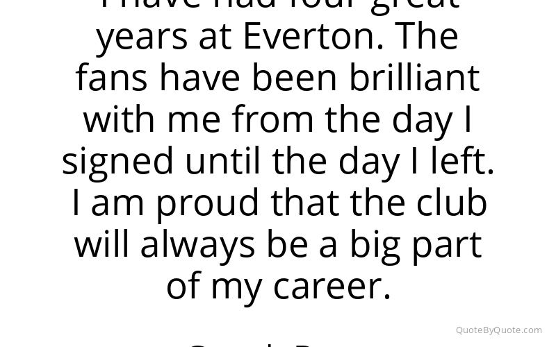 Preview image for this quote by Gareth Barry