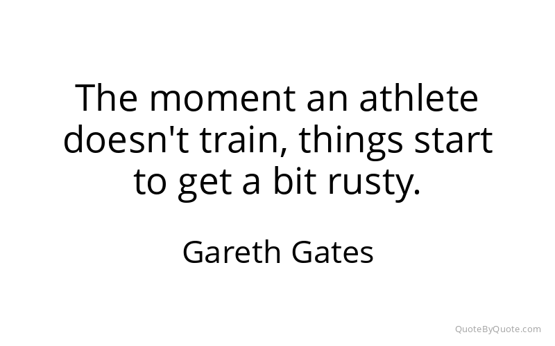 Preview image for this quote by Gareth Gates