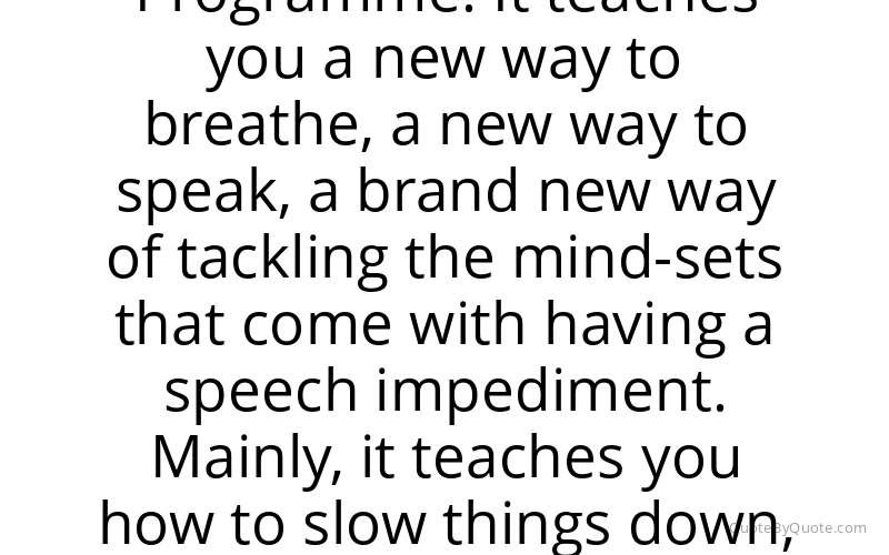 Preview image for this quote by Gareth Gates