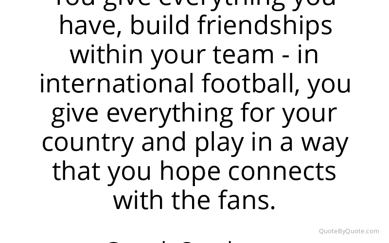 Preview image for this quote by Gareth Southgate