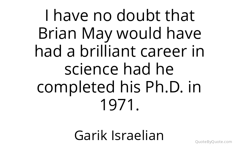 Preview image for this quote by Garik Israelian