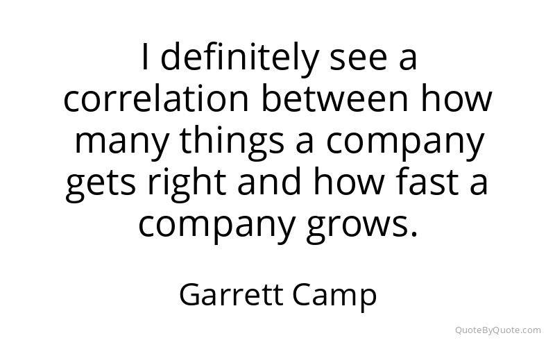 Preview image for this quote by Garrett Camp