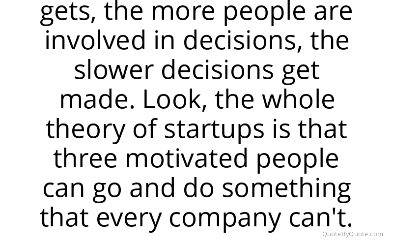 Preview image for this quote by Garrett Camp