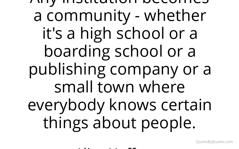 Preview image for this quote by Alice Hoffman