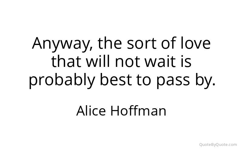Preview image for this quote by Alice Hoffman