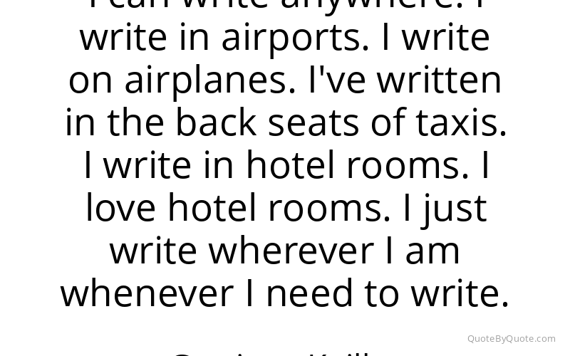 Preview image for this quote by Garrison Keillor