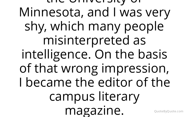 Preview image for this quote by Garrison Keillor