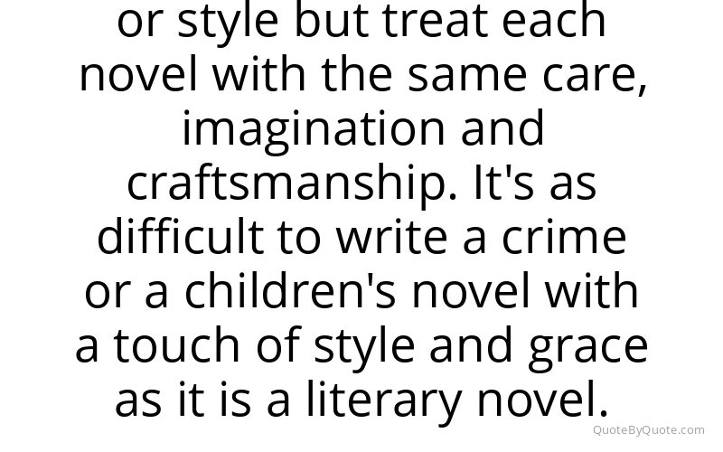 Preview image for this quote by Garry Disher