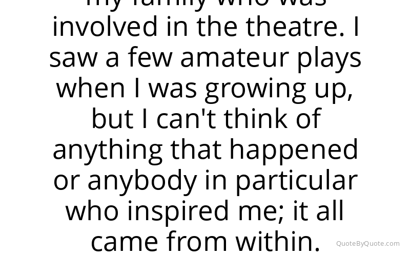 Preview image for this quote by Garry Hynes