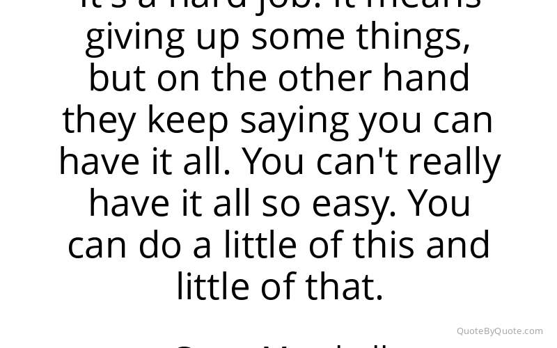 Preview image for this quote by Garry Marshall