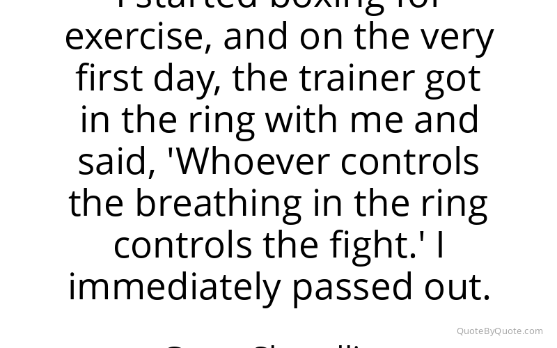 Preview image for this quote by Garry Shandling
