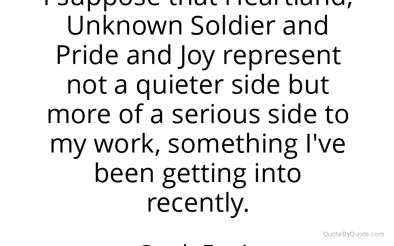 Preview image for this quote by Garth Ennis