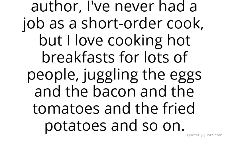 Preview image for this quote by Garth Nix