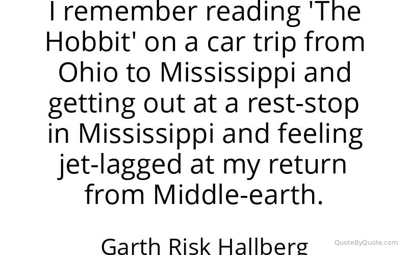 Preview image for this quote by Garth Risk Hallberg