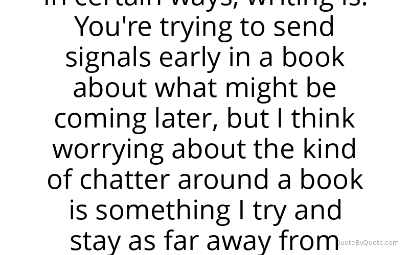 Preview image for this quote by Garth Risk Hallberg