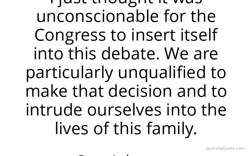 Preview image for this quote by Gary Ackerman