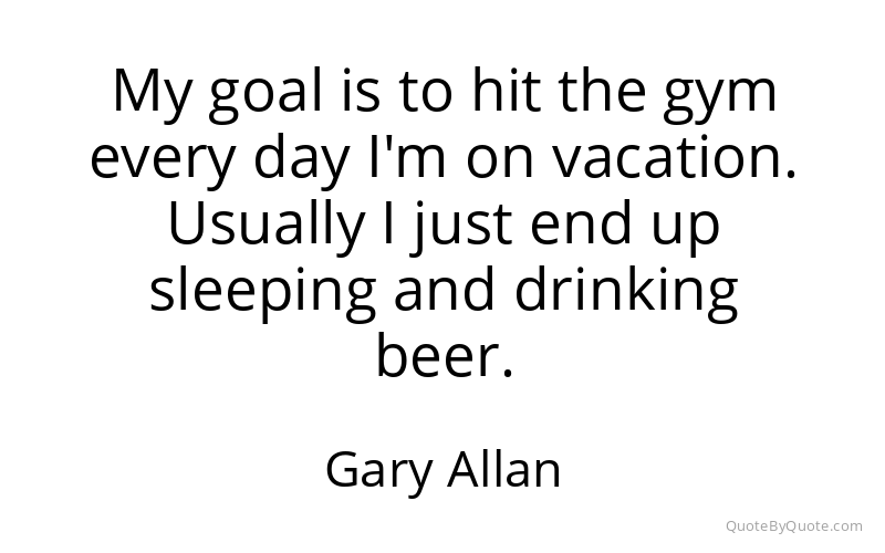 Preview image for this quote by Gary Allan