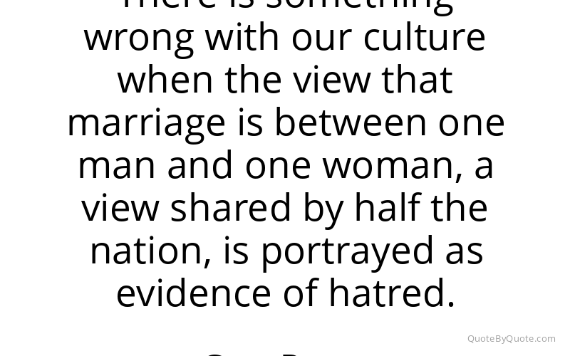Preview image for this quote by Gary Bauer