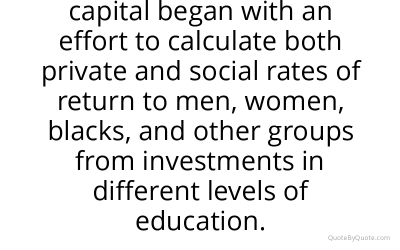 Preview image for this quote by Gary Becker