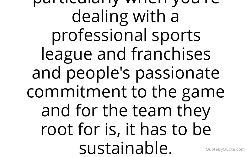Preview image for this quote by Gary Bettman